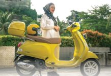 Program Blissful Ramadan dari Piaggio Group, Tebar Diskon dan Bonus Spesial Blissful Ramadan