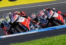 Bimota Kembali ke WorldSBK, Begini Performa Perdananya Bimota Kembali ke WorldSBK