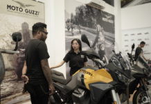 62 Motoplex Piaggio Indonesia Tersebar di Indonesia, Hadirkan Layanan After Sales Resmi Piaggio Indonesia Motoplex