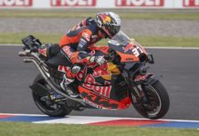 Isu Cerai Acosta dan KTM, Manajer: Butuh Motor Lebih Kompetitif! Pedro Acosta KTM