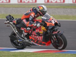 Isu Cerai Acosta dan KTM, Manajer: Butuh Motor Lebih Kompetitif! Pedro Acosta KTM