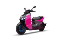 Skuter Listrik Ultraviolette Tesseract Berani Tampil Futuristik, Bisa Jalan 261 Km! Ultraviolette Tesseract