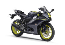 Yamaha R15 2025 Rilis, Pamerkan Livery dan Warna Baru Yamaha R15 2025