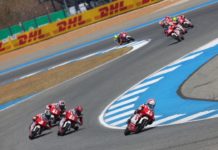 Nyaris Podium, Pembalap Astra Honda Raih Poin Banyak di IATC 2025 Putaran 1 di Thailand di IATC 2025 Putaran 1 di Thailand