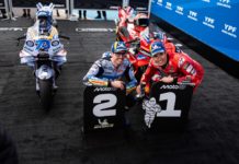 P2 di Sprint Race MotoGP Argentina, Alex Marquez: Revisi di T5