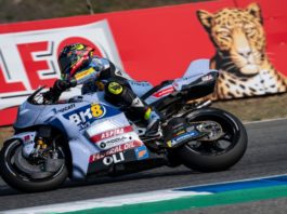 Ini Kunci Alex Marquez Rebut Double Podium di MotoGP Thailand 2025