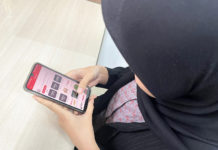 Pemilik Motor Honda Bisa Dapat Promo Spesial dengan Aplikasi WANDA WANDA Honda