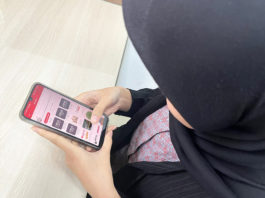 Pemilik Motor Honda Bisa Dapat Promo Spesial dengan Aplikasi WANDA WANDA Honda