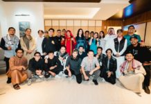 Buka Puasa Motul dan Ipone: Perkuat Sinergi dengan Mitra Komunikasi