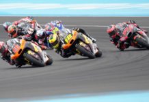 Pirelli SC1 Ban Pemenang Moto2 dan Moto3 2025 Argentina, Cetak Rekor Lap Ban SC1 Pirelli