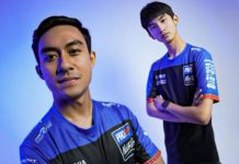 ProGP Nitiracing Duetkan Faerozi dan Felix di WorldSSP300 2025