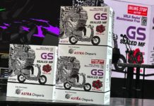 Buat Mudik, Begini Karakteristik Aki MF GS Astra Karakteristik Aki MF GS