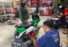 Penuhi 3 Kriteria, Federal Oil Raih Top Brand Award 2025