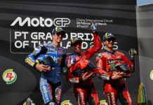 Klasemen MotoGP 2025, Marc Marquez di Puncak, Ai Ogura Rookie Terbaik Klasemen MotoGP 2025