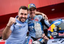Dua Kali Podium di MotoGP Argentina, Alex Marquez Makin Matang
