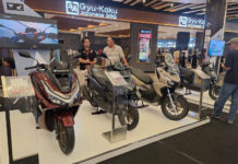 Honda Premium Matic Day 2025 Hadir di AEON BSD Sapa Warga Tangerang Honda Premium Matic Day