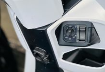 Arti Kedipan Indikator Smart Key Sepeda Motor Kedipan Indikator Smart Key