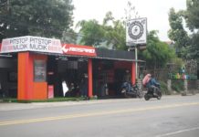 Posko Mudik Respiro 2025, Ada Nursery Room Hingga Buka di Hari Raya Posko Mudik Respiro 2025