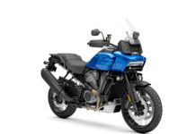 Harga H-D Pan America 1250 Special Dipangkas Jadi Rp739,8 Juta Pan America 1250 Special