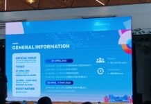 PEVS 2025 Targetkan Dihadiri 40 Ribu Pengunjung, Digelar 29 April-4 Mei PEVS 2025 Asia Bike