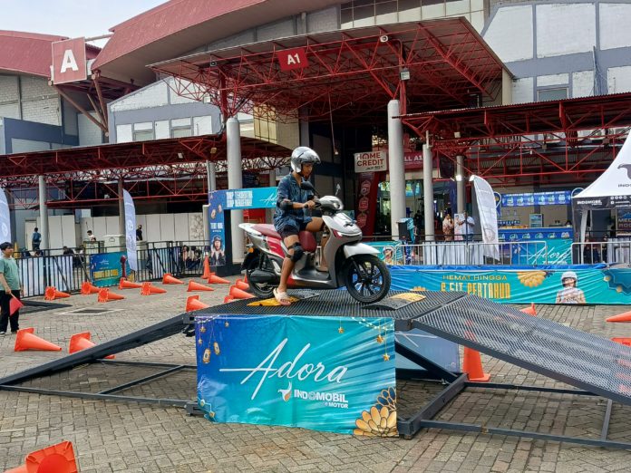 Adora Jakarta Lebaran Fair 2025