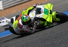 Pembalap Pertamina VR46 Terkena Penalti 3 Grid di MotoGP 2025 Thailand Pertamina VR46 Terkena Penalti