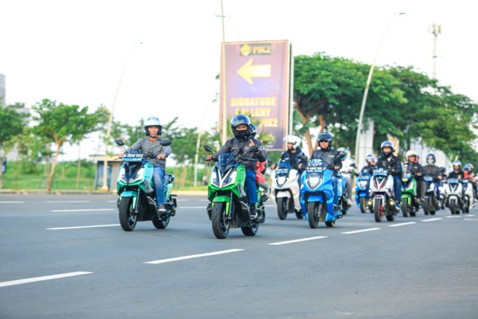 ALVA Owners Club
