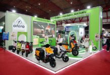 Tampil di Jakarta Lebaran Fair 2025, Ofero Tawarkan Tiga Produk Unggulan