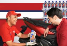 Peredaran Pelumas Palsu Federal Oil Diungkap di Medan