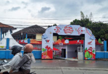 Bale Santai Honda dan AHASS Siaga Hadir Temani Pemudik Motor Bale Santai Honda AHASS