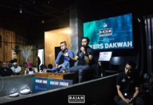 Rajam Bikers Dakwah 2025: Mencari Berkah, Melimpah Hadiah