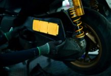 Potongan Rp20 Ribu Part Yamaha Saat Servis Selama Ramadan 1446H