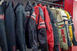 RCX Motogarage Surabaya