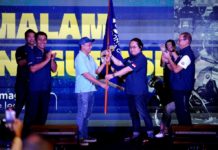 Inagurasi GSRek Indonesia Jakarta Chapter, Kukuhkan Kepengurusan 2025 – 2028 Inagurasi GSRek Jakarta Chapter