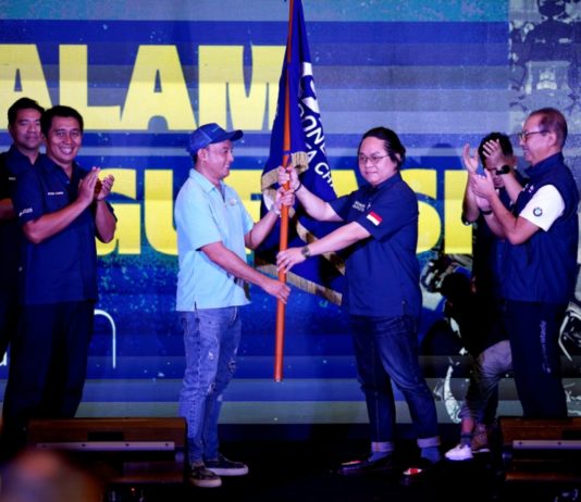 Inagurasi GSRek Indonesia Jakarta Chapter, Kukuhkan Kepengurusan 2025 – 2028 Inagurasi GSRek Jakarta Chapter