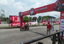 Honda Dream Cup 2025 akan Berlangsung 4 Putaran, Dimulai di Malang April HDC 2025