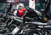 Bengkel Jaga Yamaha di Musim Libur Lebaran 2025 Bengkel Jaga Yamaha 2025