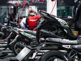 Bengkel Jaga Yamaha di Musim Libur Lebaran 2025 Bengkel Jaga Yamaha 2025