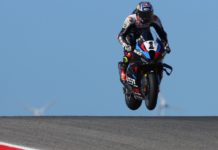 FP2 Pirelli WorldSBK 2025 Portugal, Pembalap BMW Imbangi Ducati FP2 WorldSBK 2025 Portugal