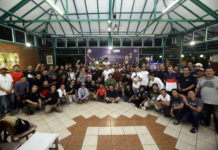 FORWOT Gelar Buka Puasa Bersama Wahana Honda dan Mitsubishi Motors Indonesia FORWOT Wahana Honda Mitsubishi