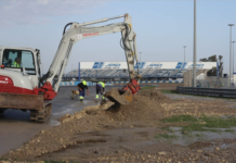 Setelah Diterjang Banjir, Sirkuit Jerez Siap Gelar MotoGP 2025 Spanyol Sirkuit Jerez MotoGP Spanyol