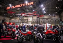 QJMotor Debut di Jepang Lewat Tokyo Motorcycle Show 2025, Pamerkan 18 Model QJMOTOR Jepang Tokyo Motorcycle Show 2025