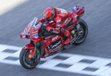 Kualifikasi MotoGP 2025 Thailand, Duo Marquez dan Bagnaia Terdepan! Kualifikasi MotoGP 2025 Thailand