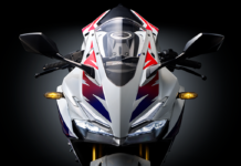 Honda CBR250RR 2025 Terungkap, Livery Baru Lebih Sporty Honda CBR250RR 2025