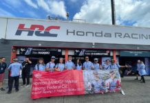 Beli Federal Matic, Rebut Hadiah Nonton MotoGP Jepang dan Sepang