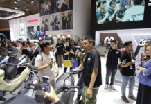 IIMS 2025 Bukukan Transaksi Rp8 Triliun dan Total 579.337 Pengunjung IIMS 2025