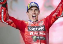 Klasemen MotoGP 2025 Terbaru: Marc Marquez Kembali Memimpin Puncak Klasemen MotoGP 2025 Marc Marquez