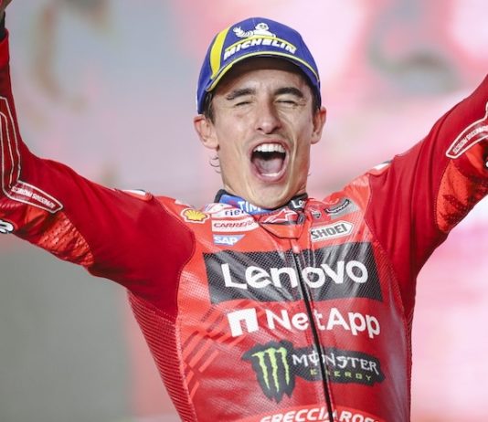 Klasemen MotoGP 2025 Terbaru: Marc Marquez Kembali Memimpin Puncak Klasemen MotoGP 2025 Marc Marquez