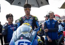 Aldi Satya Mahendra Tembus 10 Besar World Supersport, Target Konsisten di Barisan Depan Aldi Satya Mahendra