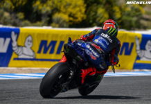 Kualifikasi MotoGP 2025 Jerez: Fabio Quartararo Rebut Pole Position Setelah 2022! Kualifikasi MotoGP 2025 Jerez Fabio Quartararo